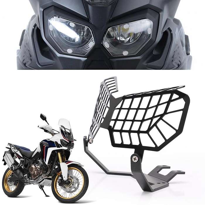 Motorcycle Headlight Guard for Honda Crf1000l Africa Twin 2016-2019