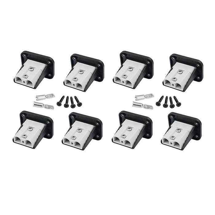For Anderson Plug Connector Terminal Cable Car Waterproof Connector