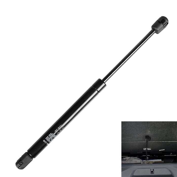 Car Tailgate Spare Tire Cover Hydraulic Rod For-bmw X5 G05 2019-2022