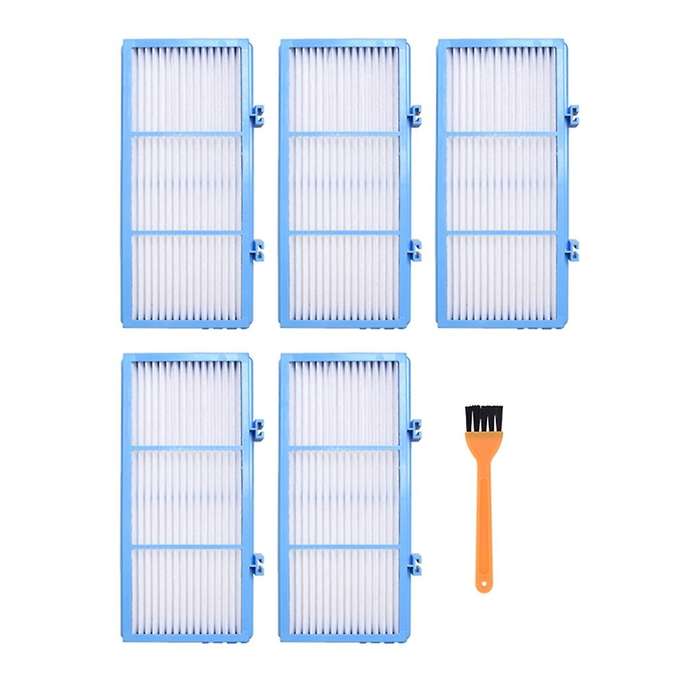 6pcs Hepa Air Purifier Filter for Holmes Aer1 Hapf30at Cap531-u