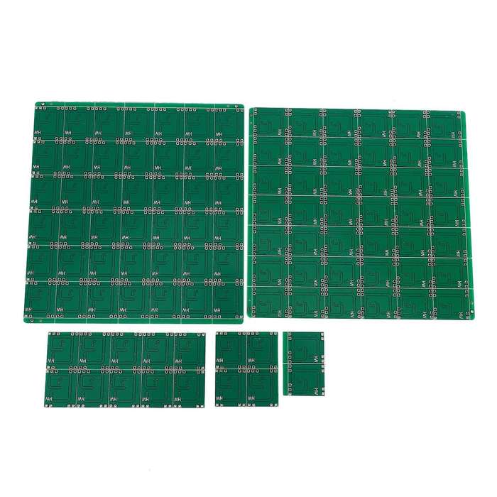 100pcs Pam8403 Amplifier Board 2 X 3w Class D Digital Amplifier Board