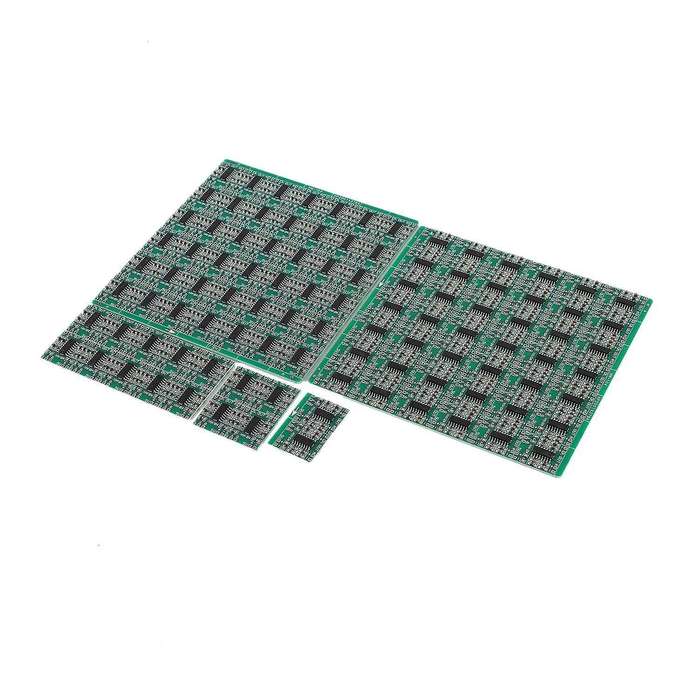 100pcs Pam8403 Amplifier Board 2 X 3w Class D Digital Amplifier Board