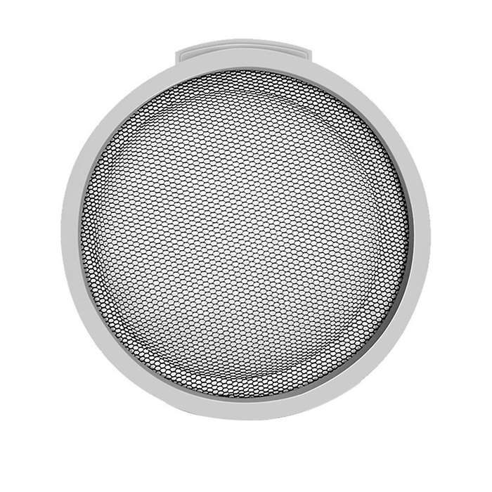 9pcs Roller Brush Hepa Filter for Xiaomi Mijia Scwxcq01rr H6 Vacuum