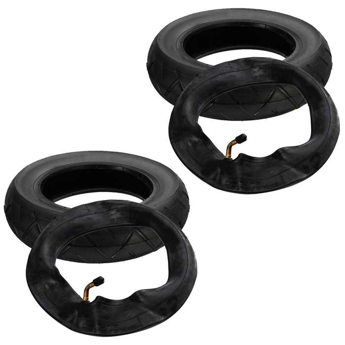 10 X 2.125 Inch Tire for Hoverboard Self Balancing Electric Scooter