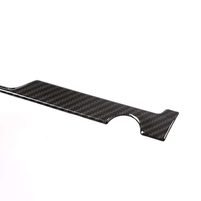 Car Interior Navigation Frame Trim for Jaguar E-pace E Pace 2018-2019