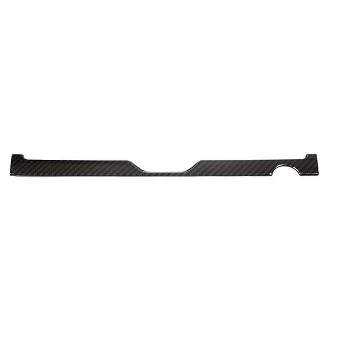 Car Interior Navigation Frame Trim for Jaguar E-pace E Pace 2018-2019