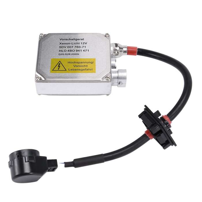 D2s D2r Xenon Headlight Ballast Control Unit Igniter for Hella Bmw