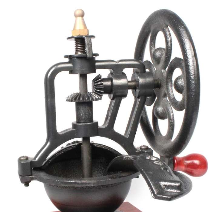 Portable Coffee Grinder Small Hand Grinder Coffee Machine