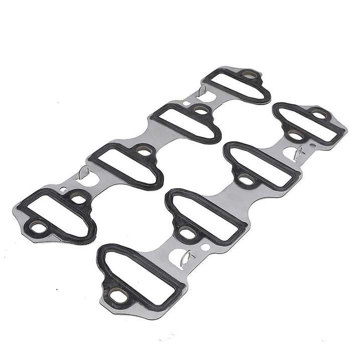 Intake Manifold Gasket Set - for 4.8l 5.3l 6.0l Chevy Silverado