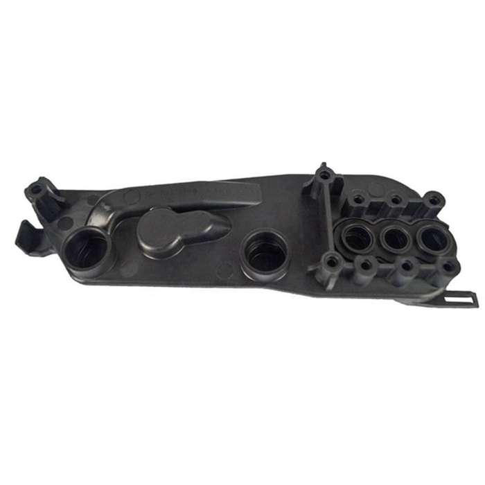 Radiator Mounting Plate Coolant Expansion Tank Holder 17117507973