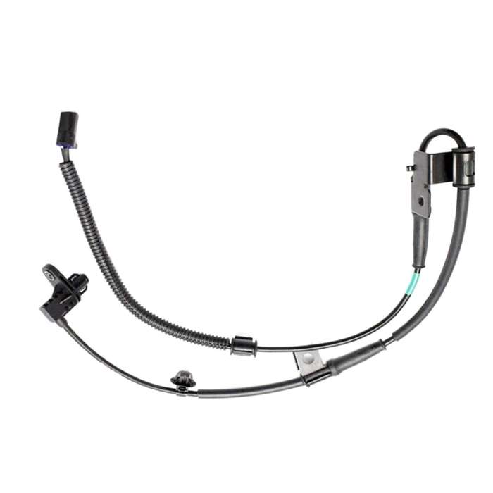 Abs Wheel Speed Sensor Front Left for Hyundai I30 Kia 59810-1h300