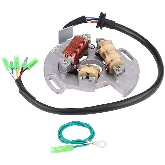 Stator for Yamaha Blaster 200 Yfs200 2003 2004 2005 2006
