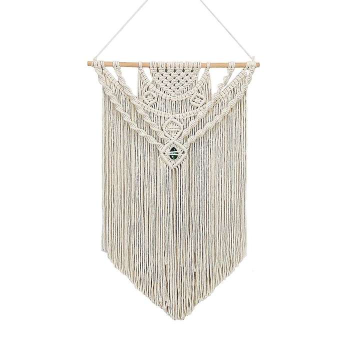 Home Decoration Bohemian Macrame Woven Wall Hanging Boho Room