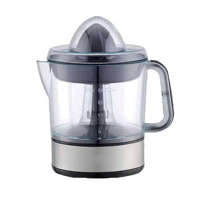 700ml Electric Citrus Orange Juicer Fruit Press Machine Uk Plug