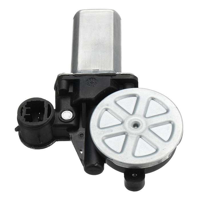 Front Right Passenger Power Window Motor