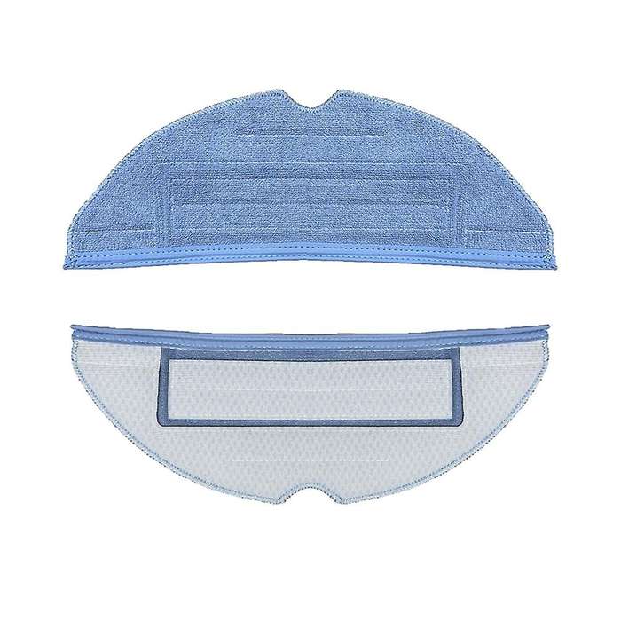 High Quality Mop Cloths for Xiaomi Roborock T7 T7s T7plus T7splus