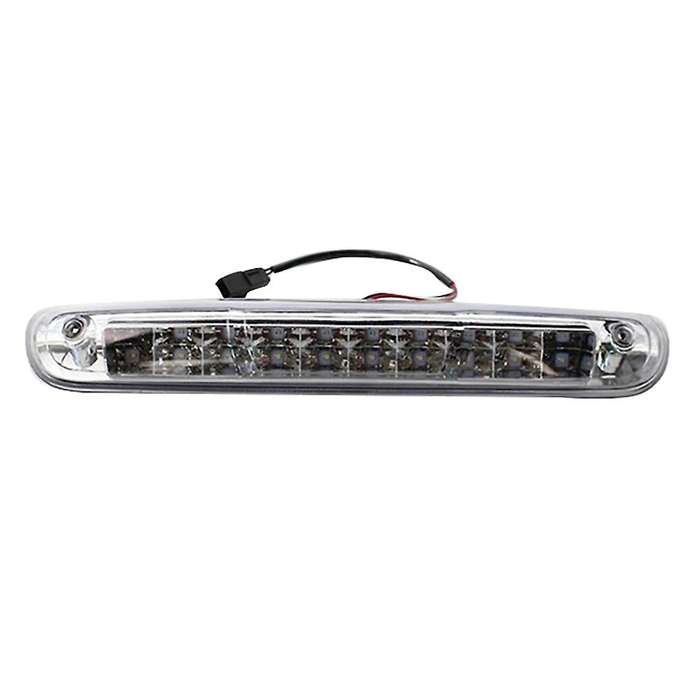 25890530 for 2007-13 Gmc Chevrolet Silverado Led Rear Brake Light 3rd