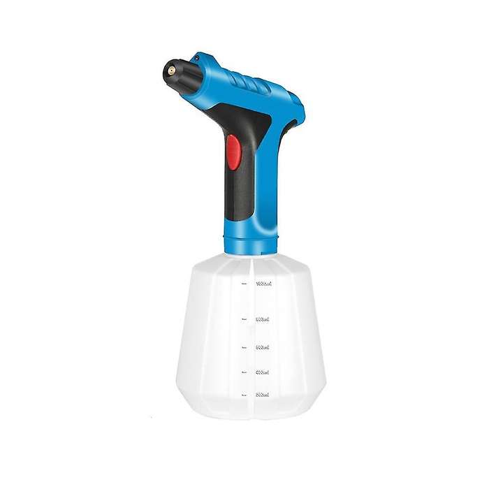 Electric Water Sprayer Mist Garden Plant Water Can Automatic