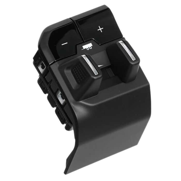 Car Trailer Brake Controller Switch for Dodge Ram 1500 Dt 2019