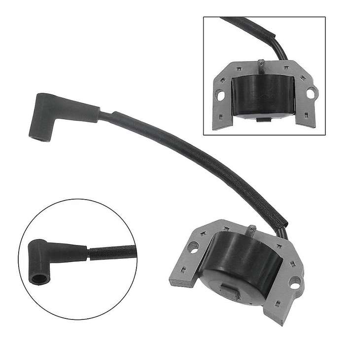 2x Ignition Coil for Kawasaki Engine Fh381v Fh430v for John Deere