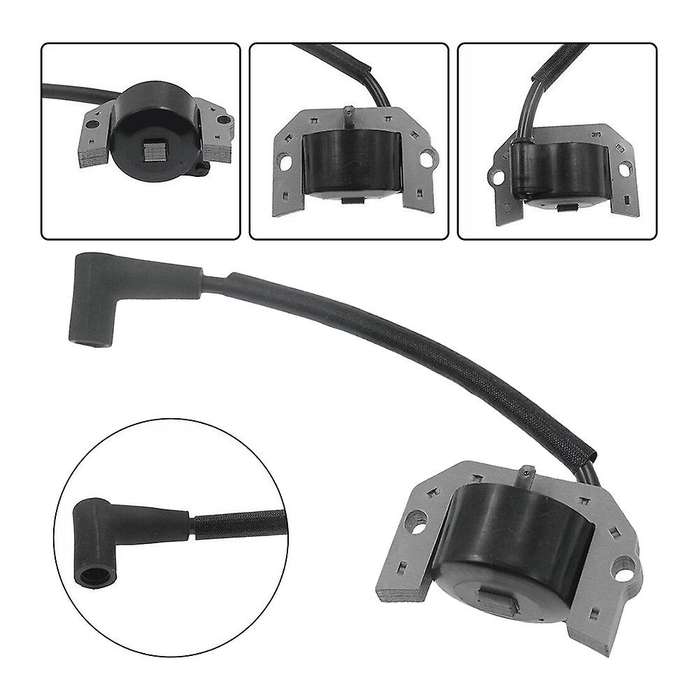 2x Ignition Coil for Kawasaki Engine Fh381v Fh430v for John Deere