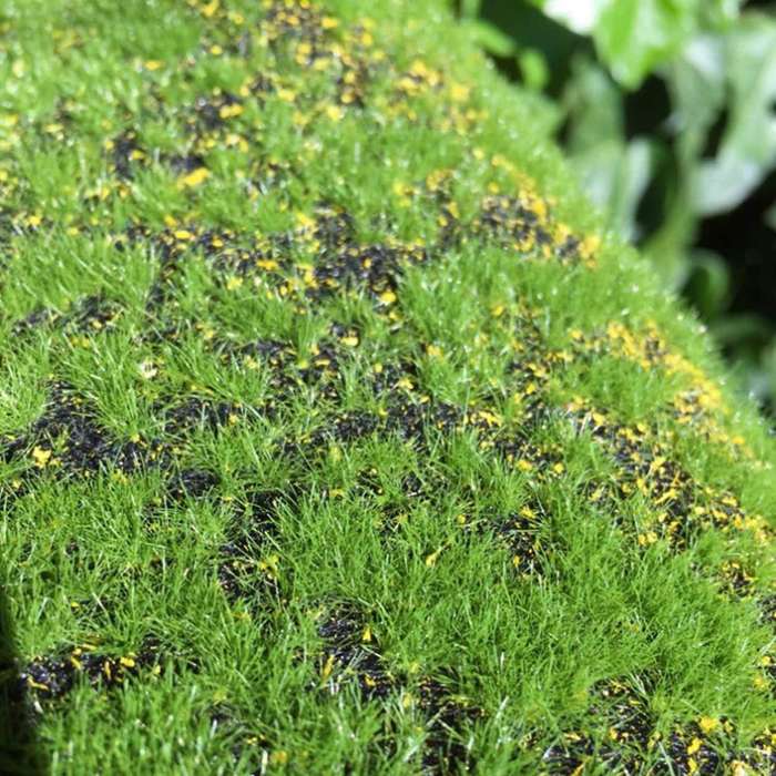 Artificial Moss Fake Green Plants Shop Home Patio Garden Decor