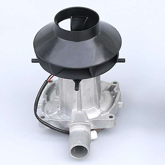 Blower Motor for Parking Heater 12v for Eberspacher D2 2kw Big Leaf