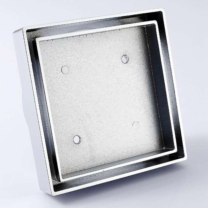 Floor Drains Copper Square Shower Floor Drains Tile Insert Drain