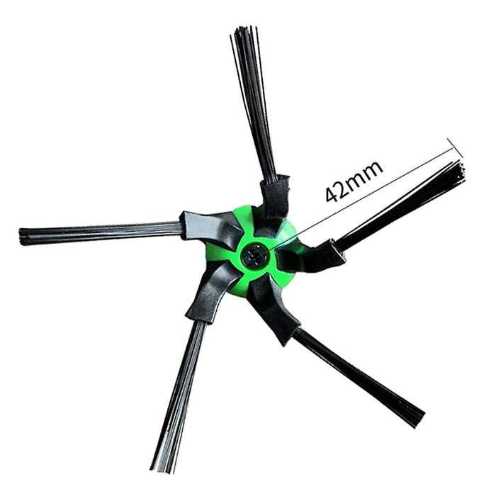 Sweeping Robot Accessories Set for Irobot S9/s9+