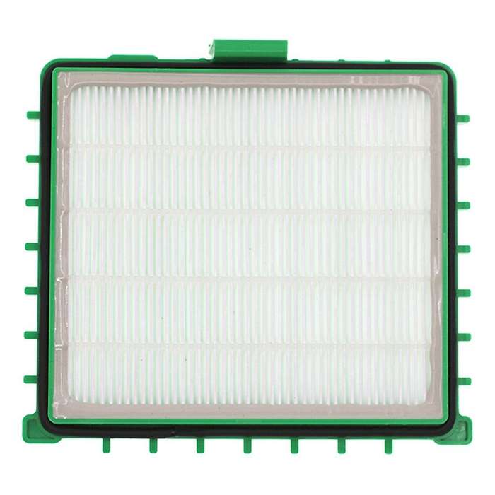 6pcs Washable Hepa Filter for Rowenta Ro5762 Zr002901 Vacuum Cleaner