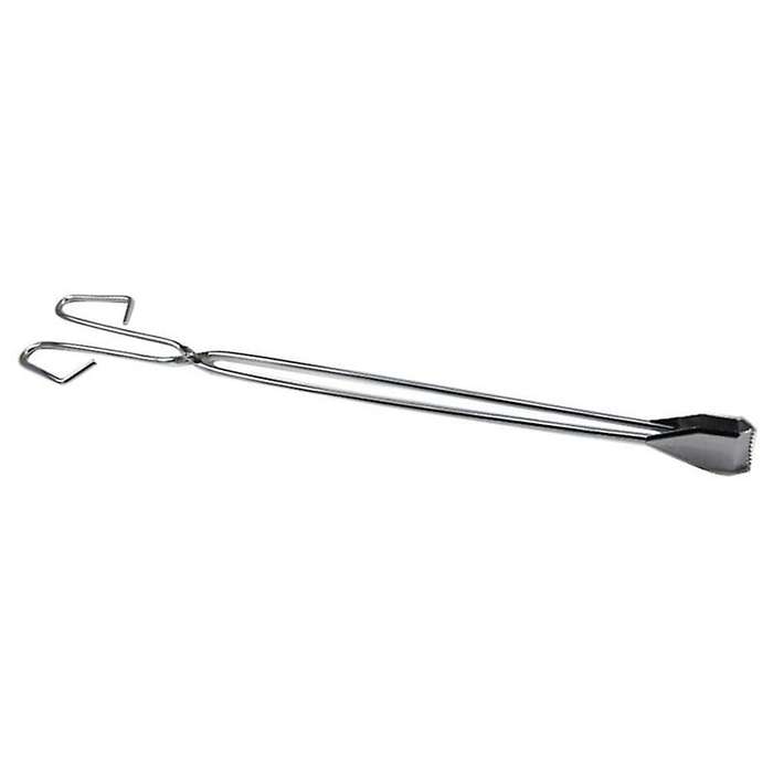 58cm Stainless Steel Garbage Clamp Gripper Garbage Gripper Tool