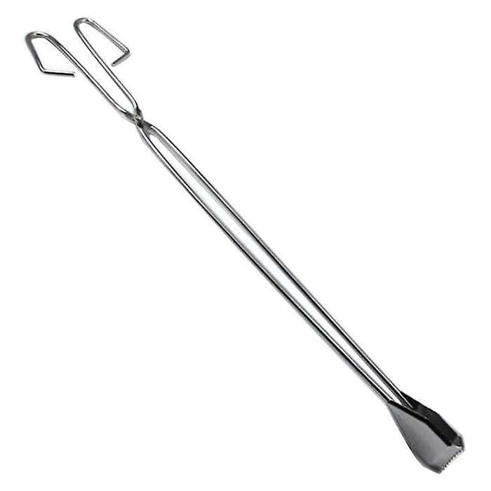58cm Stainless Steel Garbage Clamp Gripper Garbage Gripper Tool