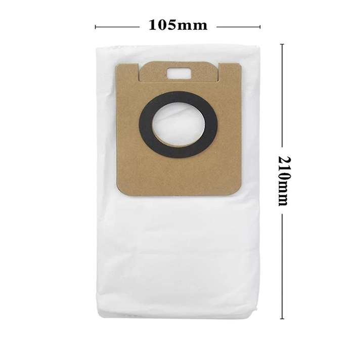 18pcs for Dream Sweeping Robot L10 Plus Dust Bag Non Woven Bag