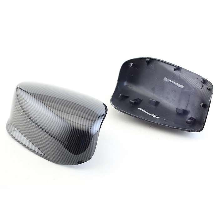 Abs Carbon Fiber Rearview Mirror Cover for Honda Accord 2008-2012