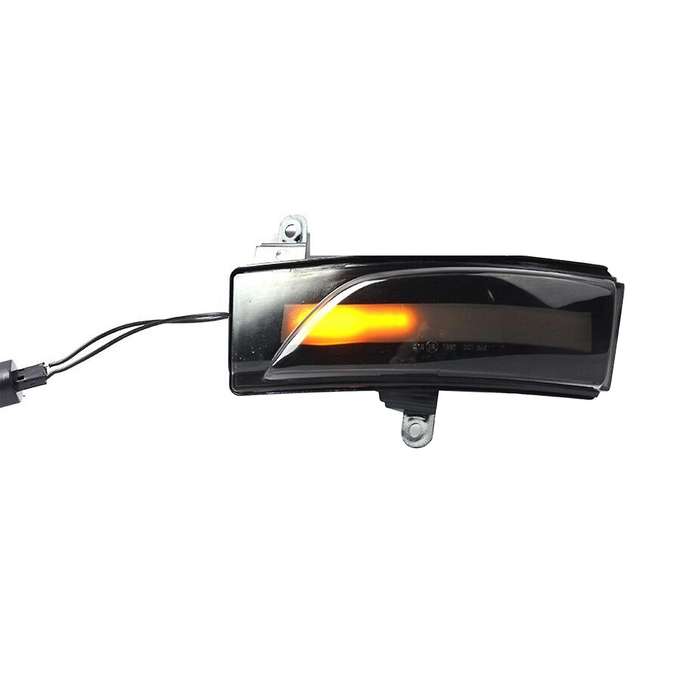 Car Led Dynamic Turn Signal Light for Subaru Crosstrek Forester