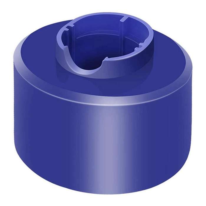 For Dyson V8 V7 V10 V11 Elbow Space Brush Air Outlet Switch Lock