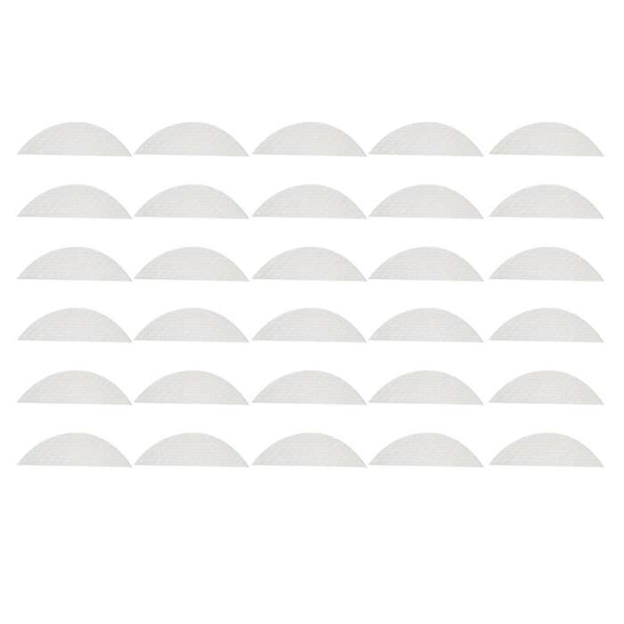 30pcs Disposable Mop Cloth for Xiaomi Lydsto R1 Cleaner for Home