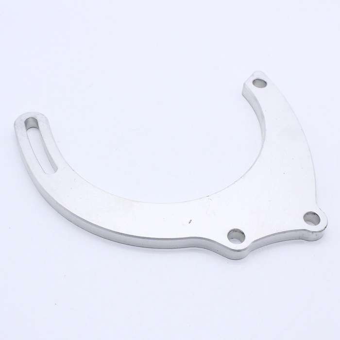 For Small Block Chevy Alternator Bracket Long Water Pump Sbc Lwp Alt