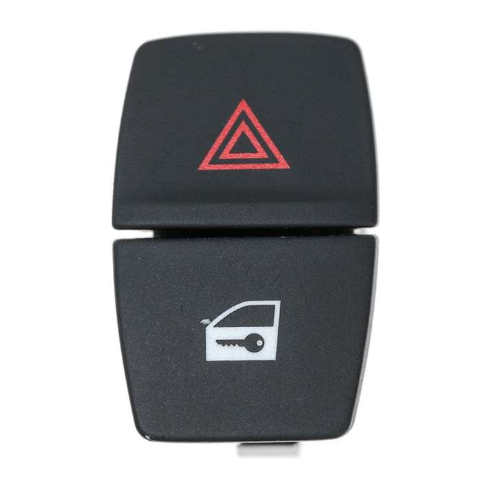 61319231786 for 11-16 Bmw 528xi 528i F10 Hazard Light Warning Switch