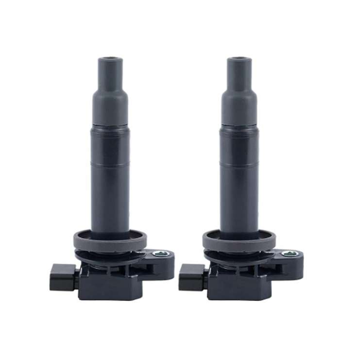 2x 90919-02240 Ignition Coil for Toyota Prius Vios Toyota Prius Vios