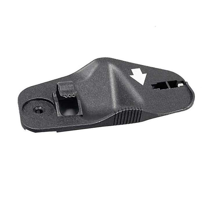 10pc 53455-53010 Car Hood Rod Support Holder Clip For-lexus Is300