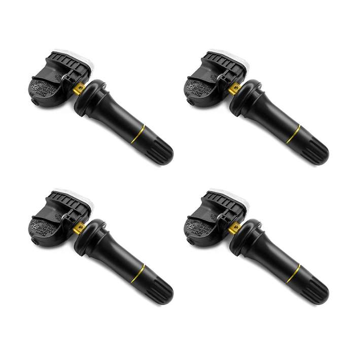 1 X Tpms Tire Pressure Sensor for 2017-2020 Great Wall Wey Vv5