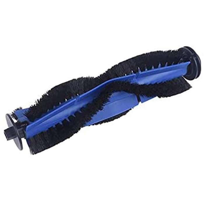 Side Main Roller Brush Filter Main Brush Cover for Eufy Robovac 11s