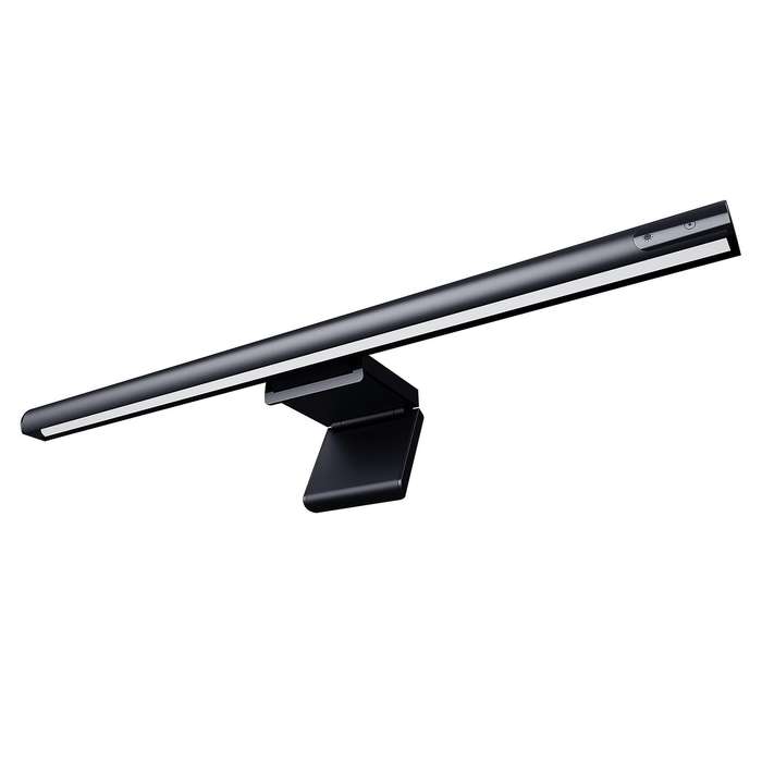 Screen Hanging Monitor Light Bar, Monitor Light for Press Sensor