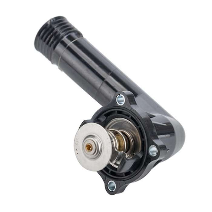For-bmw E36 318i M43 E34 Thermostat Housing with Thermostat 95cel