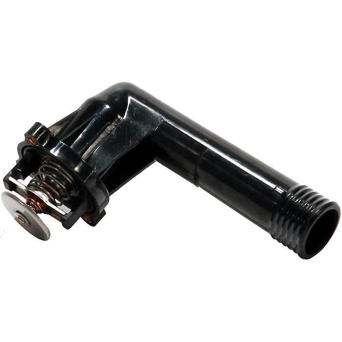 For-bmw E36 318i M43 E34 Thermostat Housing with Thermostat 95cel