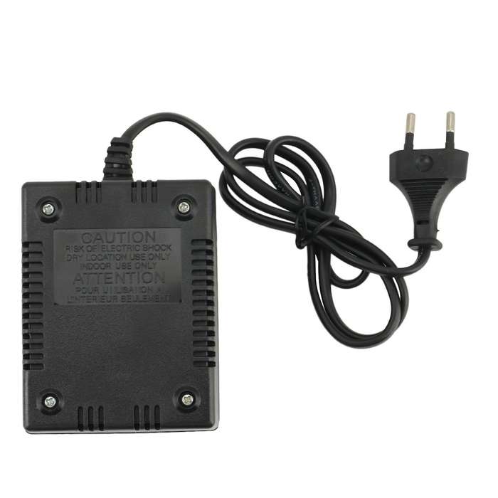300w Voltage Converter 220v to 110v Transformer Adapter Eu Plug