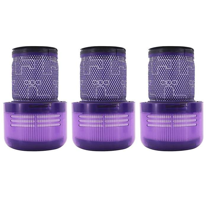 Replacement Hepa Filter Compatible for Dyson V12 Detect Slim