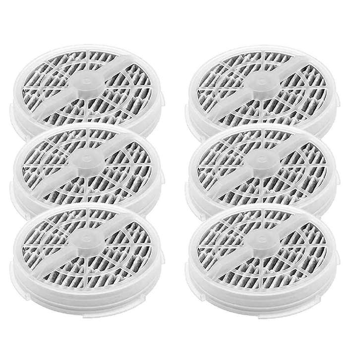 Hepa Filter for Rigoglioso Gl2103 Jinpus Gl-2103 and Ltlky 900s