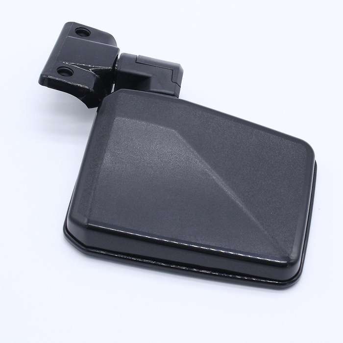 Left Side Door Rear View Mirror Replacement for Toyota Land Cruiser